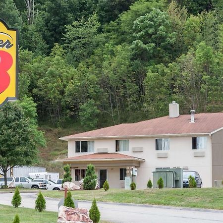 Super 8 By Wyndham Pittsburgh/Монровілл Екстер'єр фото