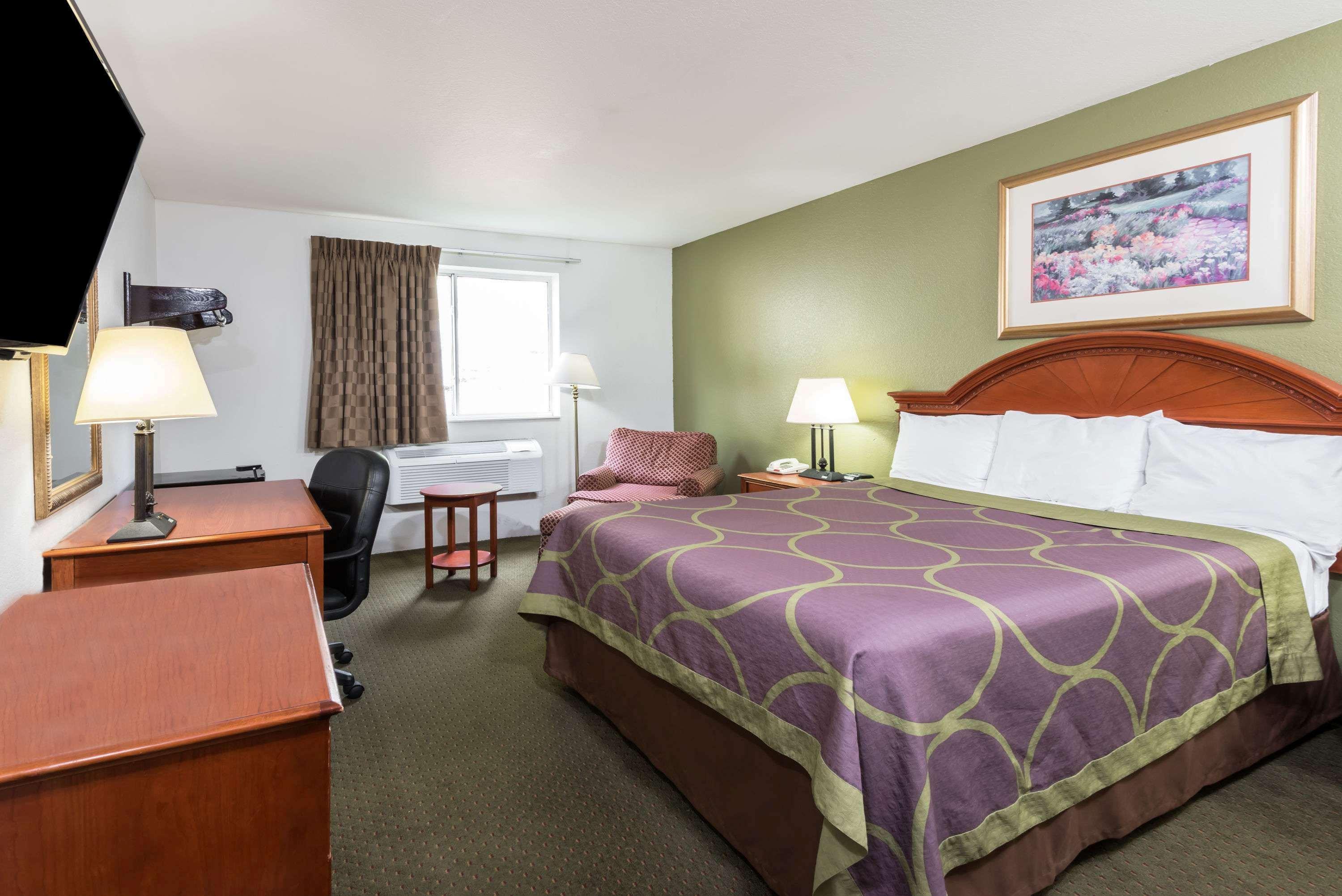 Super 8 By Wyndham Pittsburgh/Монровілл Екстер'єр фото