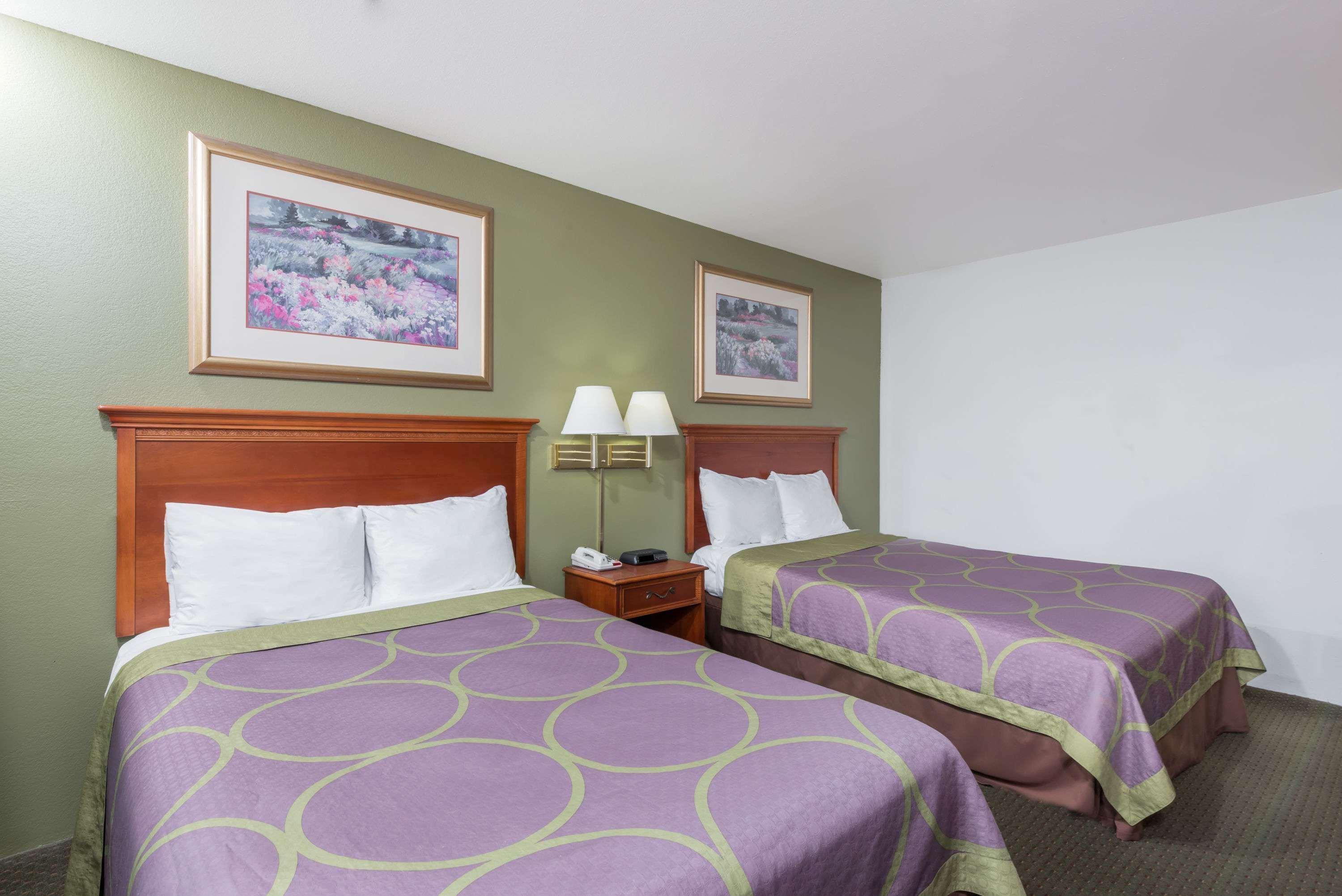 Super 8 By Wyndham Pittsburgh/Монровілл Екстер'єр фото