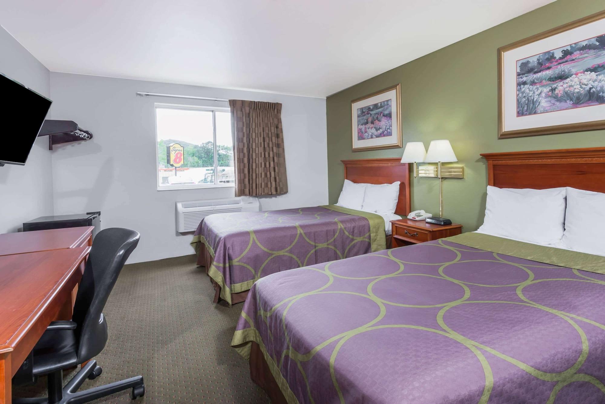 Super 8 By Wyndham Pittsburgh/Монровілл Екстер'єр фото
