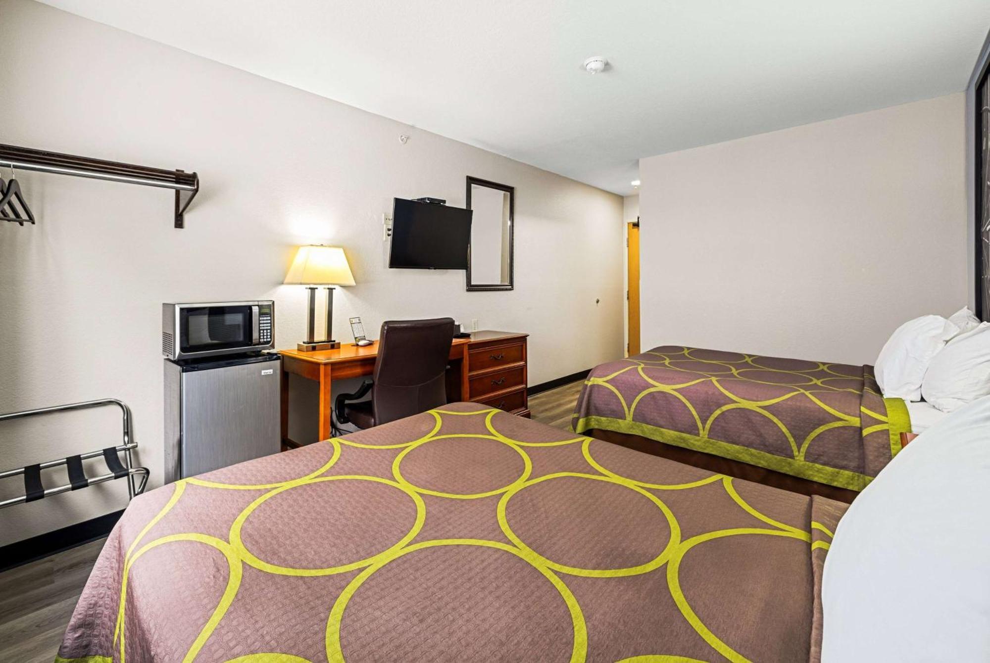 Super 8 By Wyndham Pittsburgh/Монровілл Екстер'єр фото